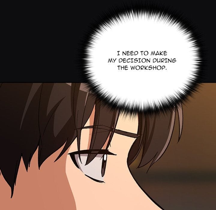 After Work Love Affairs Uncensored, chapter 105, page 85 of 116
