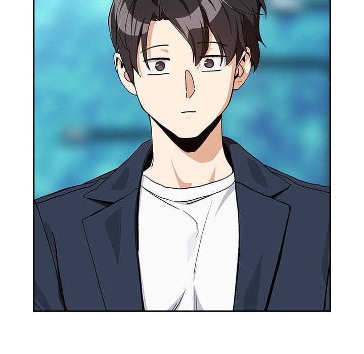 After Work Love Affairs Uncensored, chapter 105, page 93 of 116