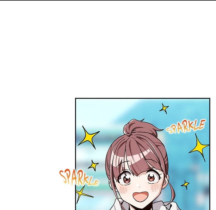 After Work Love Affairs Uncensored, chapter 105, page 96 of 116