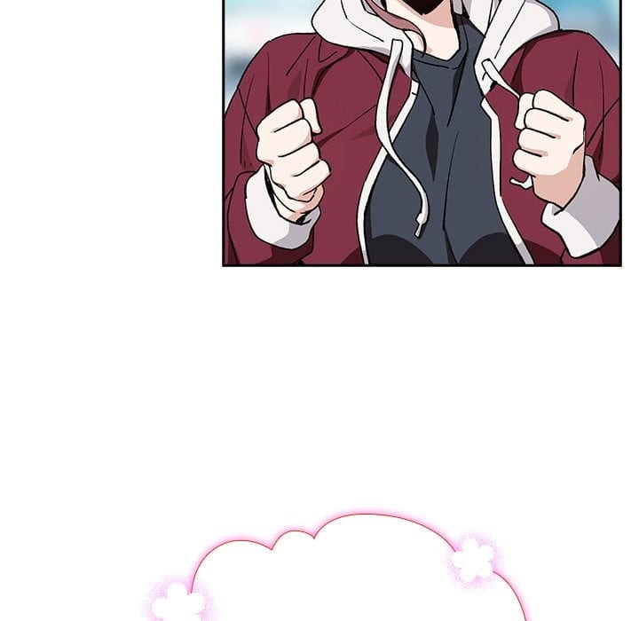 After Work Love Affairs Uncensored, chapter 105, page 97 of 116