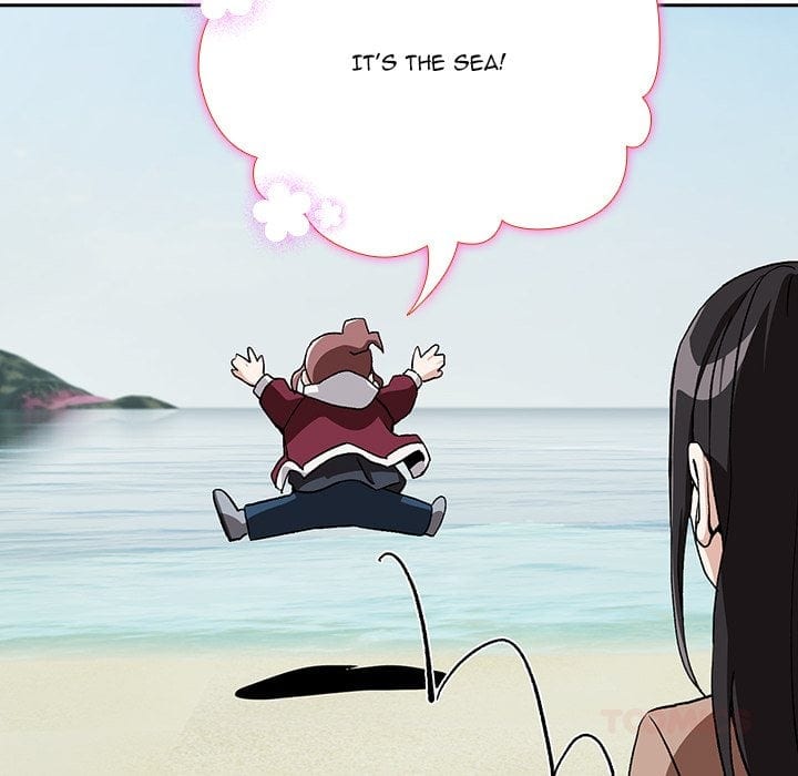 After Work Love Affairs Uncensored, chapter 105, page 98 of 116