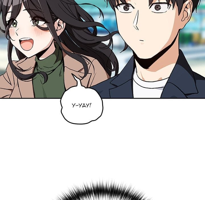 After Work Love Affairs Uncensored, chapter 105, page 100 of 116