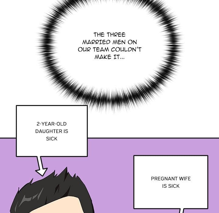 After Work Love Affairs Uncensored, chapter 105, page 101 of 116
