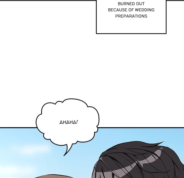 After Work Love Affairs Uncensored, chapter 105, page 103 of 116