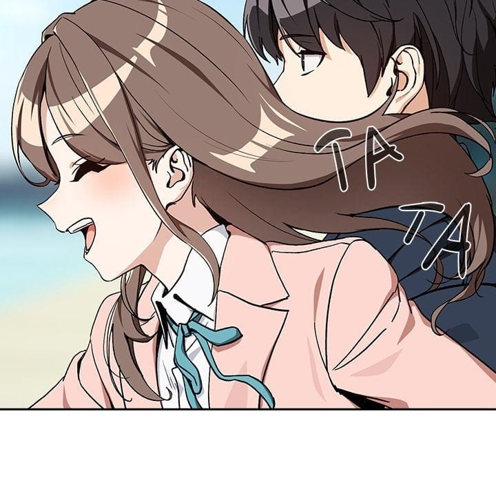 After Work Love Affairs Uncensored, chapter 105, page 104 of 116