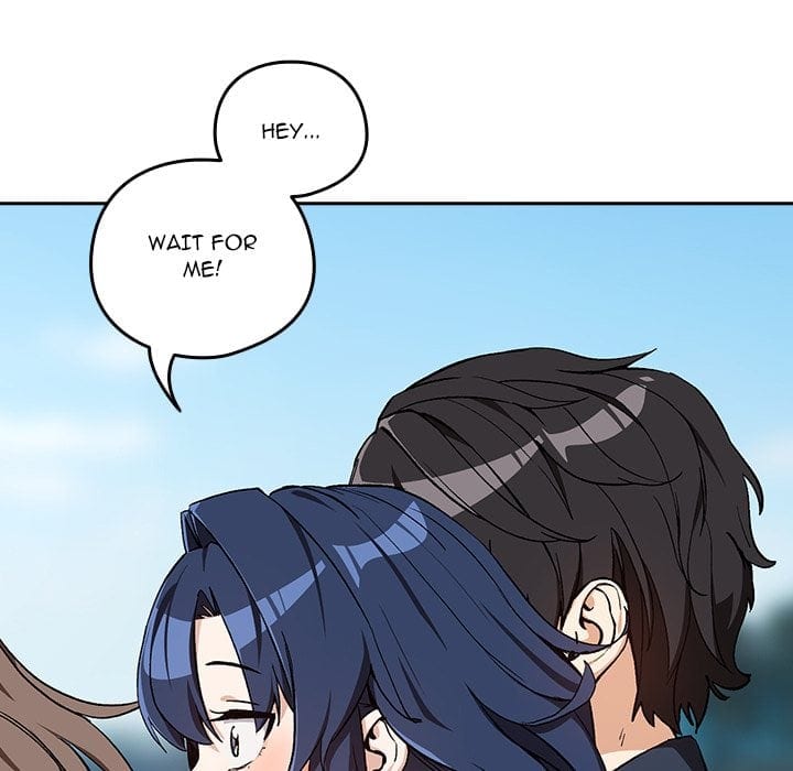 After Work Love Affairs Uncensored, chapter 105, page 105 of 116