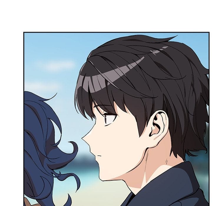After Work Love Affairs Uncensored, chapter 105, page 107 of 116