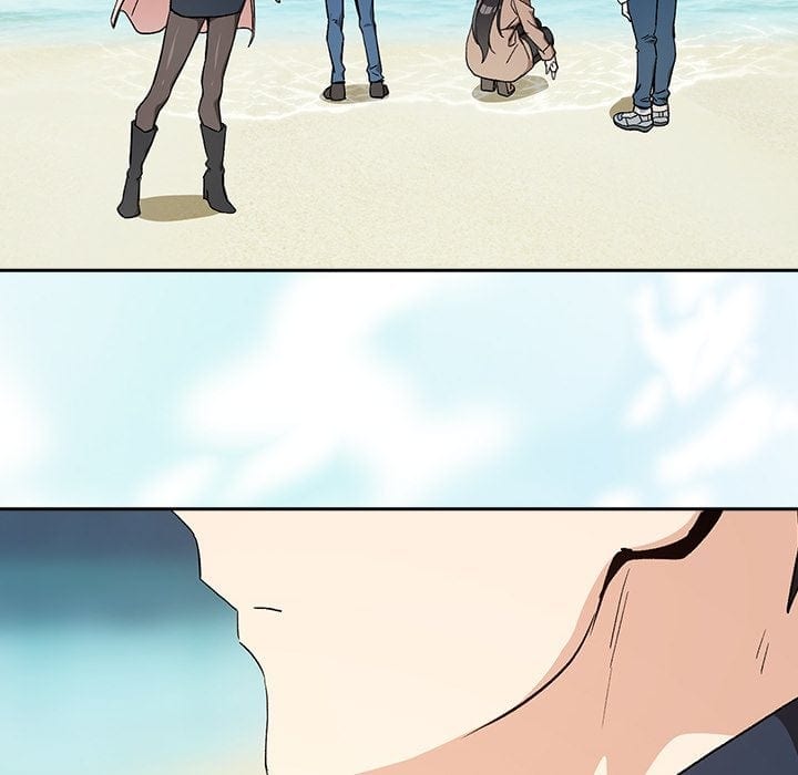 After Work Love Affairs Uncensored, chapter 105, page 112 of 116
