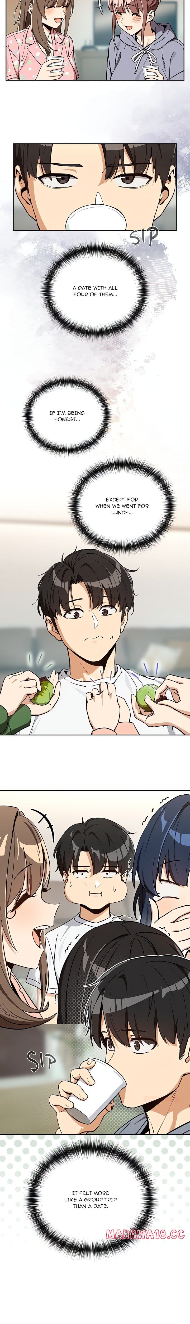After Work Love Affairs Uncensored, chapter 106, page 7 of 15