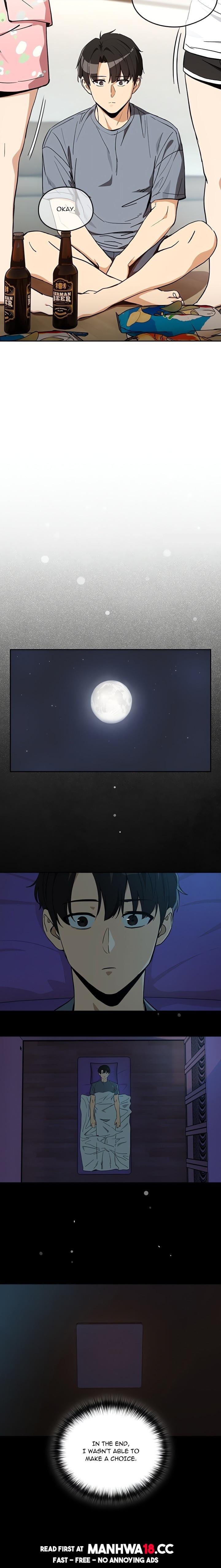 After Work Love Affairs Uncensored, chapter 106, page 10 of 15