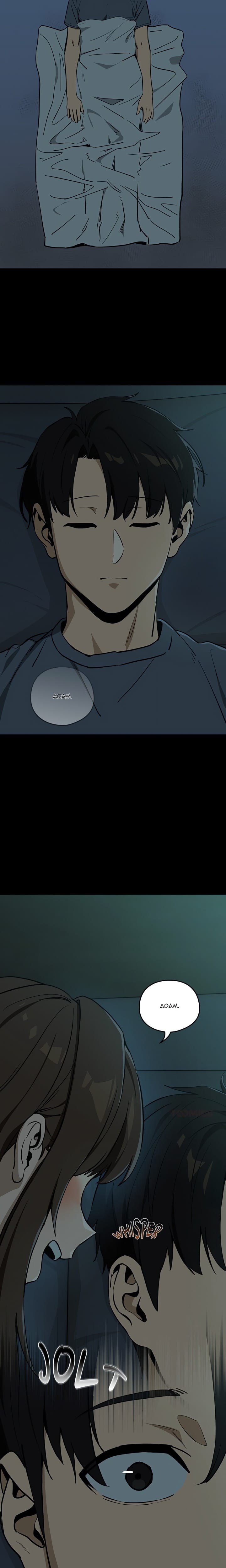 After Work Love Affairs Uncensored, chapter 106, page 13 of 15