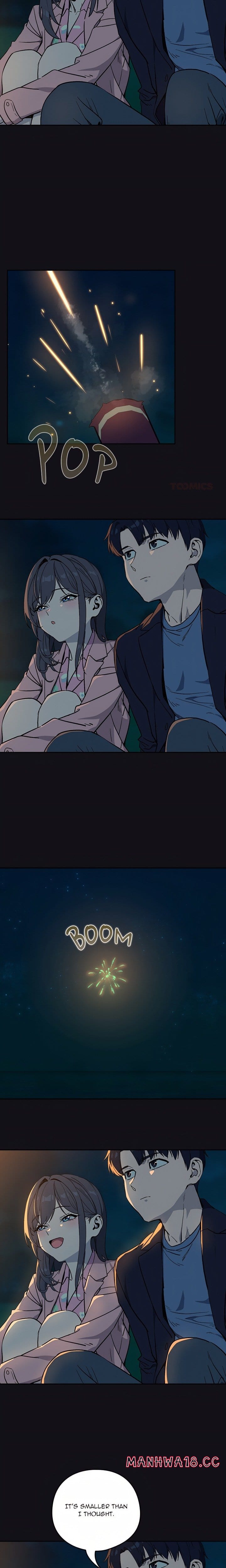 After Work Love Affairs Uncensored, chapter 107, page 5 of 16