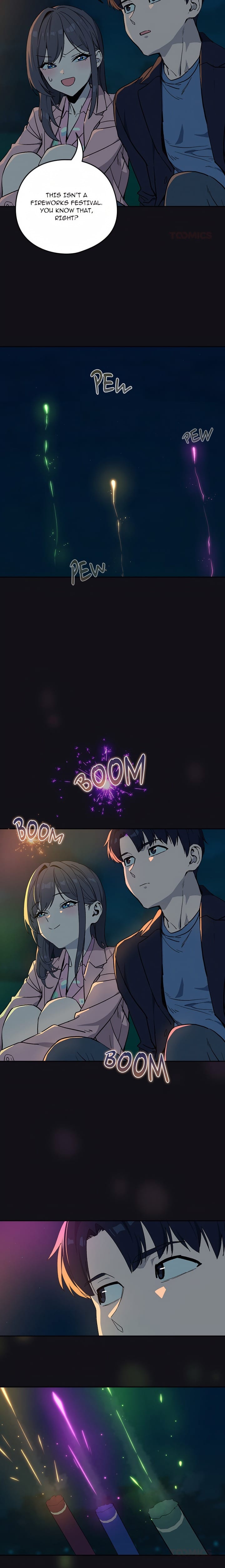 After Work Love Affairs Uncensored, chapter 107, page 6 of 16