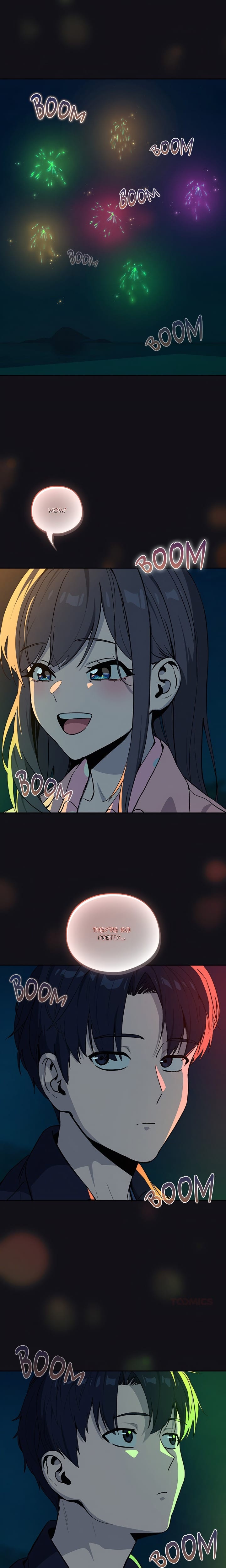 After Work Love Affairs Uncensored, chapter 107, page 7 of 16