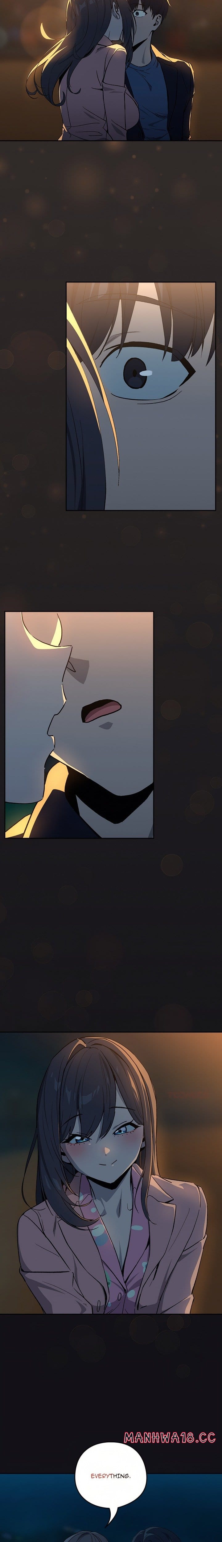 After Work Love Affairs Uncensored, chapter 107, page 13 of 16