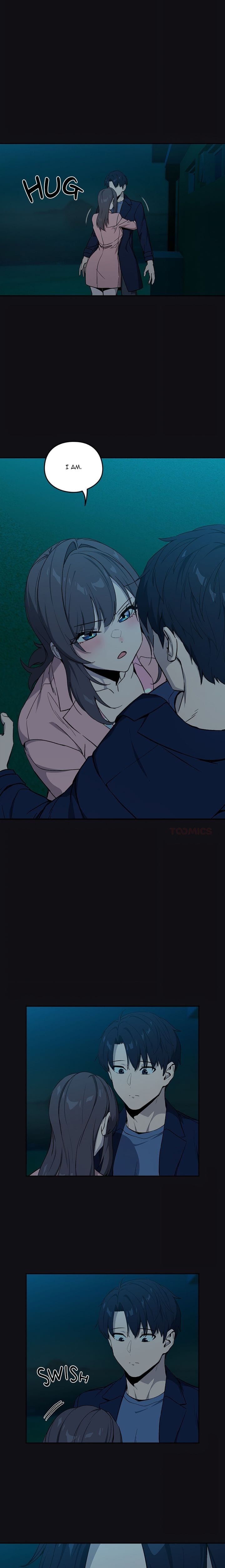 After Work Love Affairs Uncensored, chapter 108, page 15 of 21