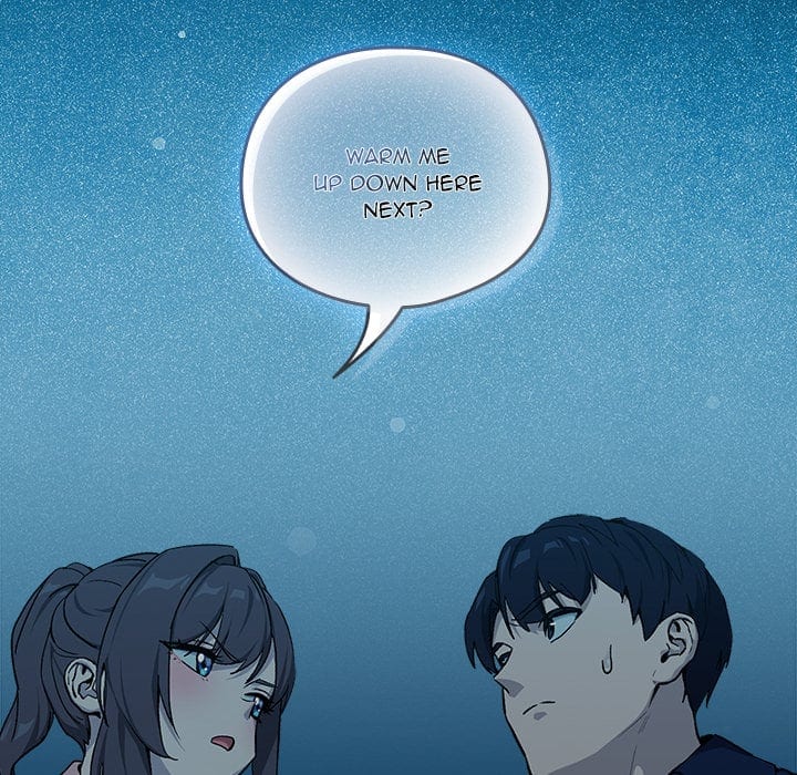 After Work Love Affairs Uncensored, chapter 109, page 6 of 129