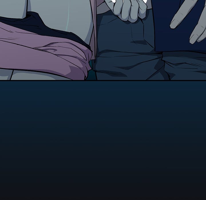 After Work Love Affairs Uncensored, chapter 109, page 8 of 129