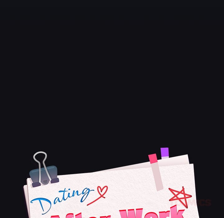 After Work Love Affairs Uncensored, chapter 109, page 9 of 129