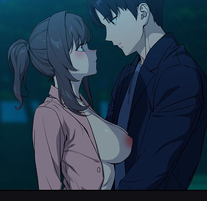 After Work Love Affairs Uncensored, chapter 109, page 16 of 129