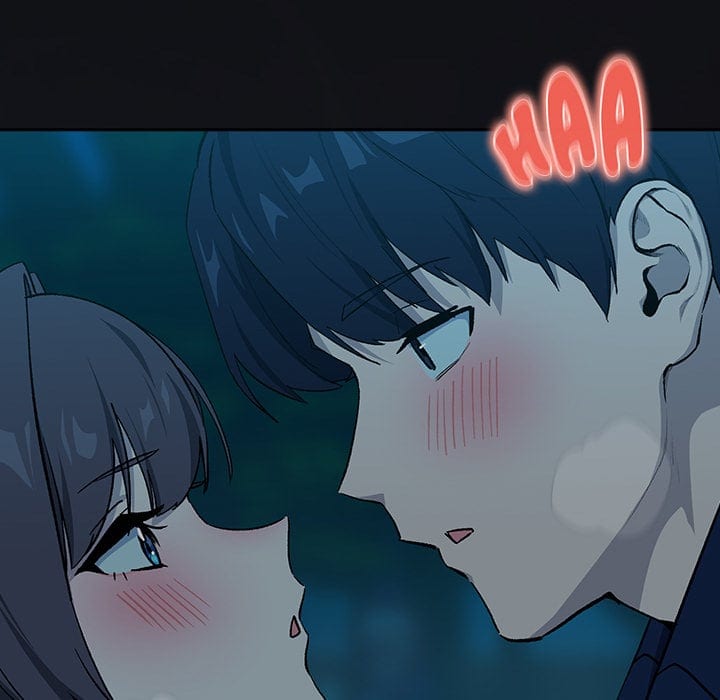 After Work Love Affairs Uncensored, chapter 109, page 19 of 129
