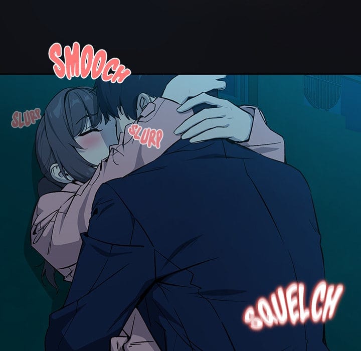 After Work Love Affairs Uncensored, chapter 109, page 32 of 129