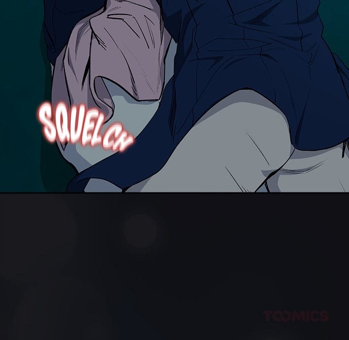 After Work Love Affairs Uncensored, chapter 109, page 33 of 129