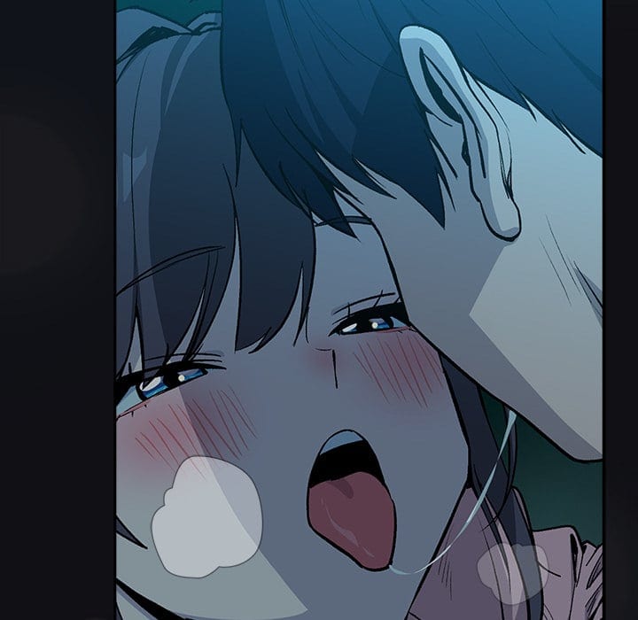 After Work Love Affairs Uncensored, chapter 109, page 36 of 129