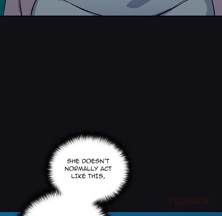 After Work Love Affairs Uncensored, chapter 109, page 45 of 129