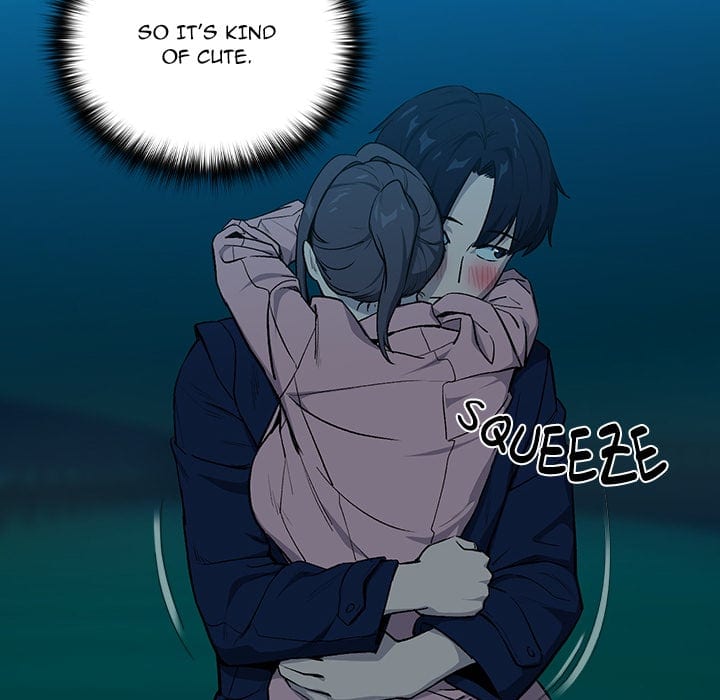 After Work Love Affairs Uncensored, chapter 109, page 46 of 129