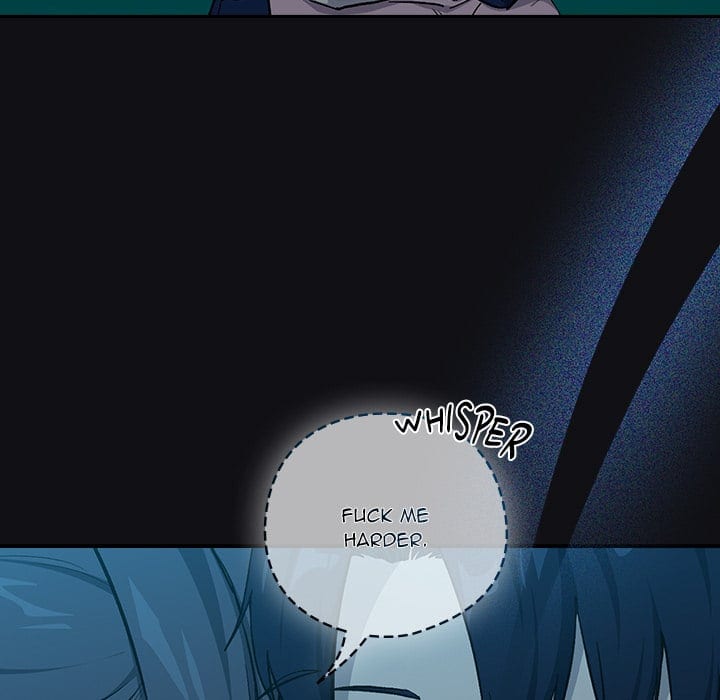After Work Love Affairs Uncensored, chapter 109, page 47 of 129