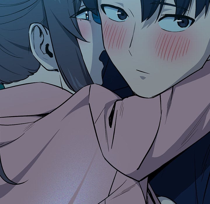 After Work Love Affairs Uncensored, chapter 109, page 48 of 129
