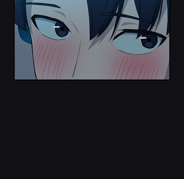 After Work Love Affairs Uncensored, chapter 109, page 50 of 129