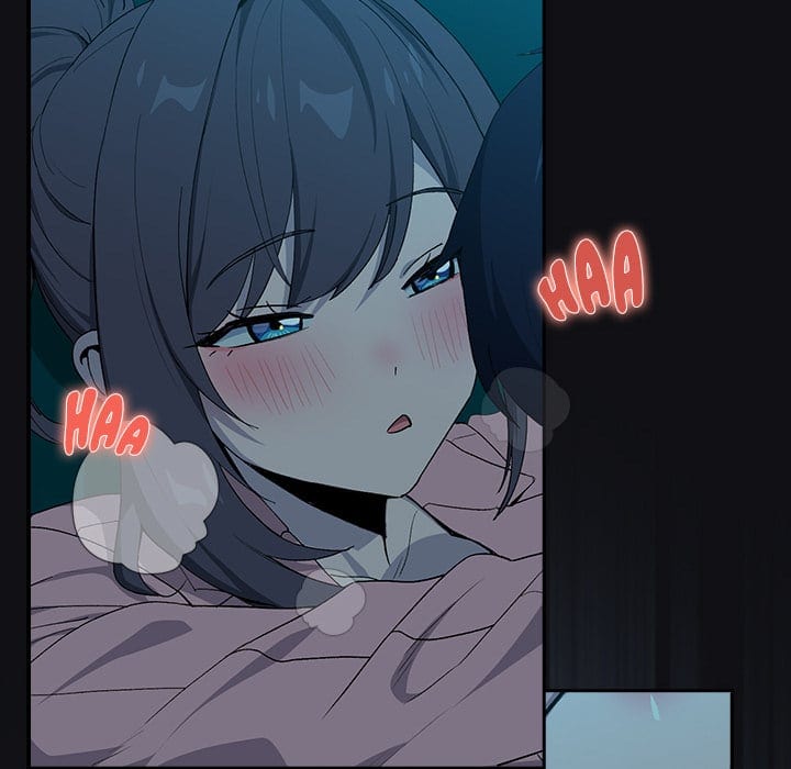 After Work Love Affairs Uncensored, chapter 109, page 56 of 129