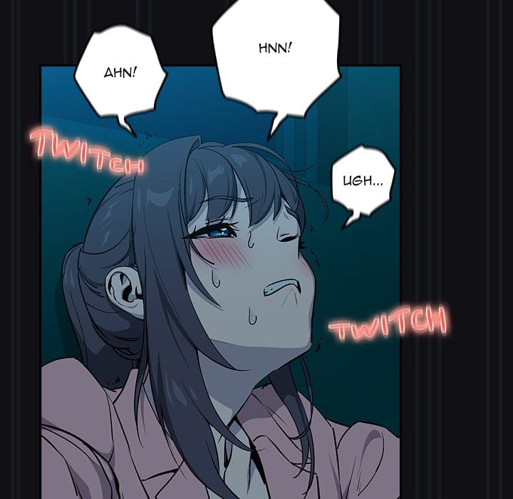 After Work Love Affairs Uncensored, chapter 109, page 65 of 129
