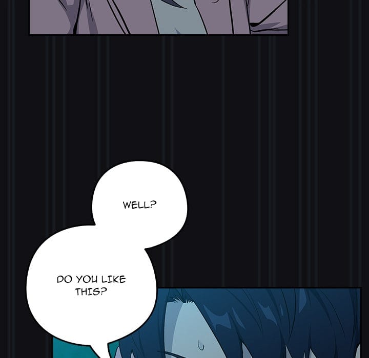 After Work Love Affairs Uncensored, chapter 109, page 66 of 129