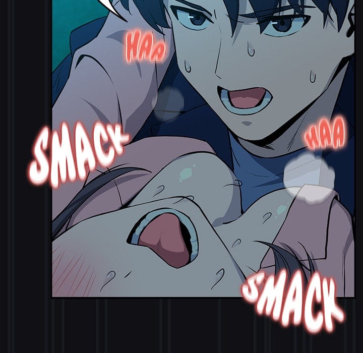 After Work Love Affairs Uncensored, chapter 109, page 67 of 129