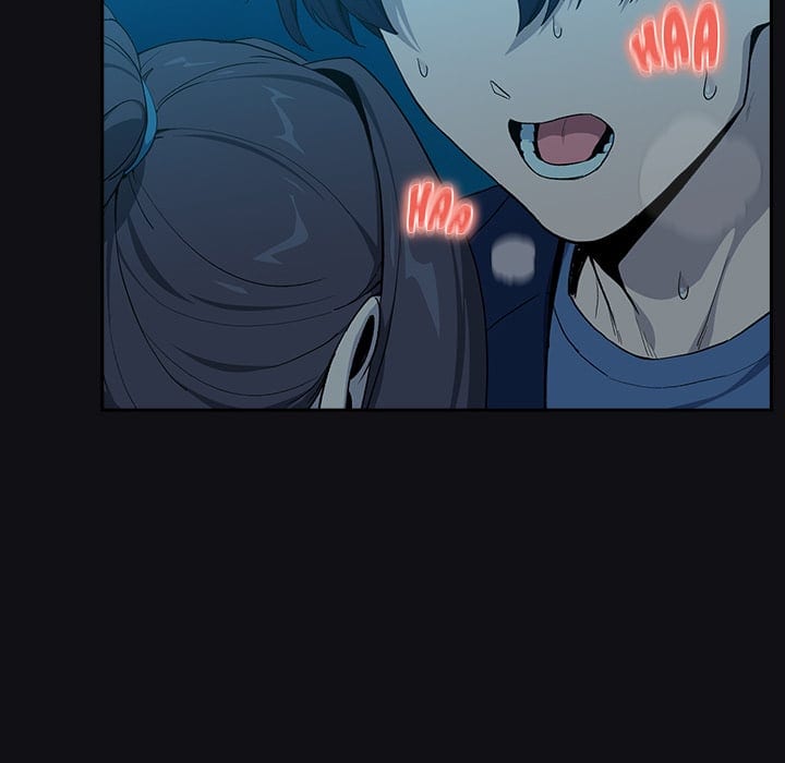 After Work Love Affairs Uncensored, chapter 109, page 74 of 129