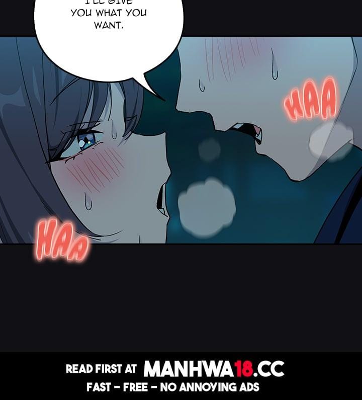 After Work Love Affairs Uncensored, chapter 109, page 79 of 129