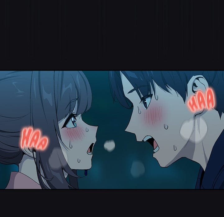 After Work Love Affairs Uncensored, chapter 109, page 84 of 129