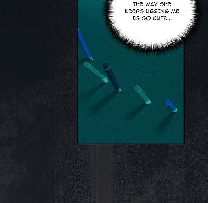 After Work Love Affairs Uncensored, chapter 109, page 88 of 129