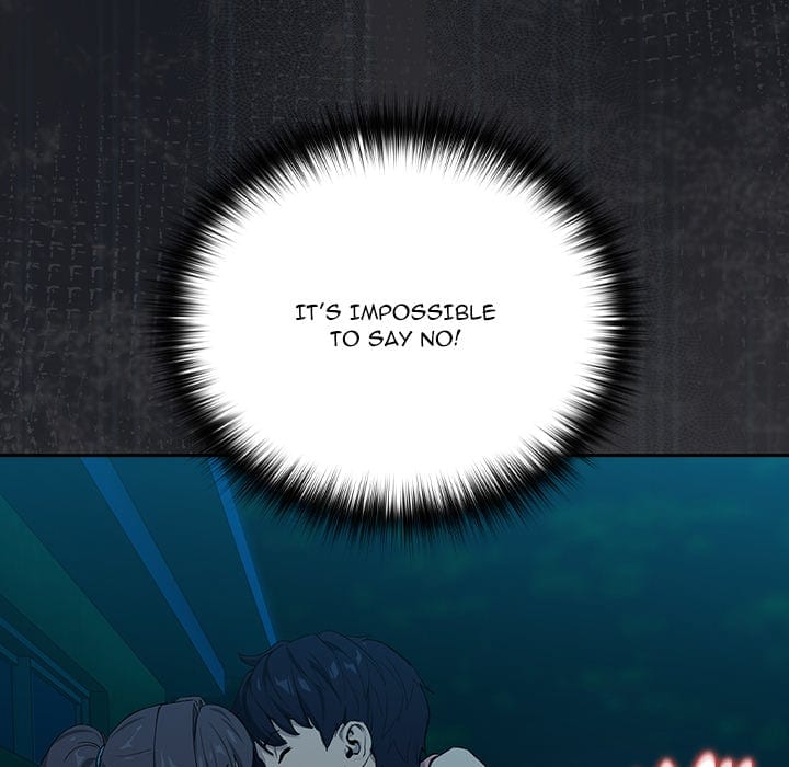 After Work Love Affairs Uncensored, chapter 109, page 89 of 129