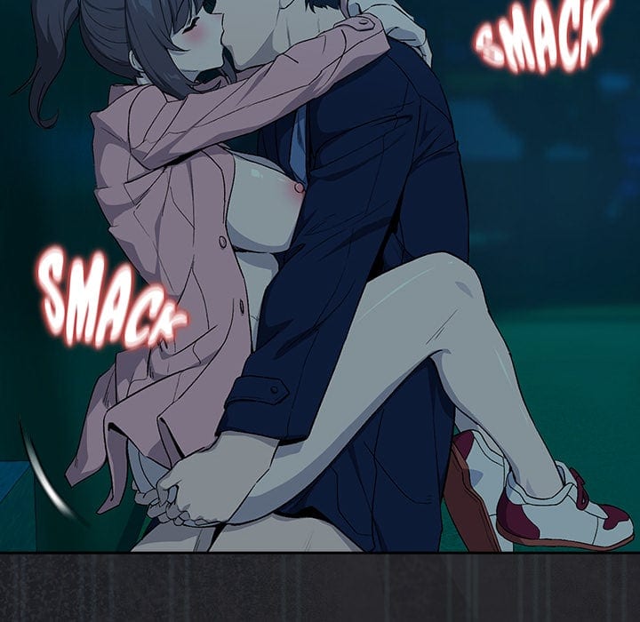 After Work Love Affairs Uncensored, chapter 109, page 90 of 129
