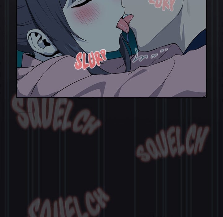 After Work Love Affairs Uncensored, chapter 109, page 92 of 129
