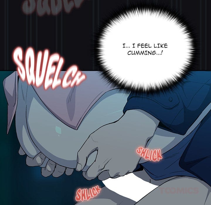 After Work Love Affairs Uncensored, chapter 109, page 93 of 129
