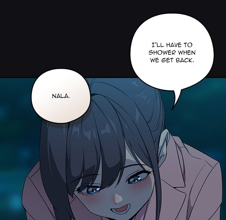 After Work Love Affairs Uncensored, chapter 109, page 112 of 129