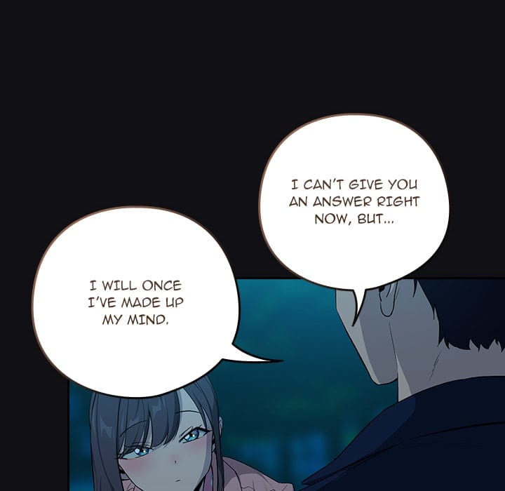 After Work Love Affairs Uncensored, chapter 109, page 115 of 129