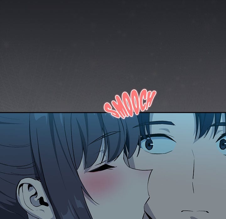 After Work Love Affairs Uncensored, chapter 109, page 121 of 129