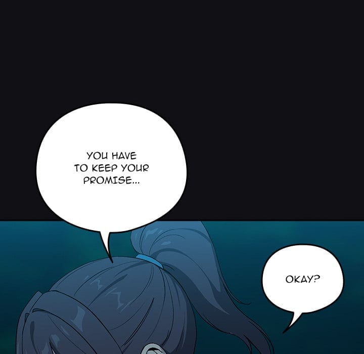 After Work Love Affairs Uncensored, chapter 109, page 124 of 129