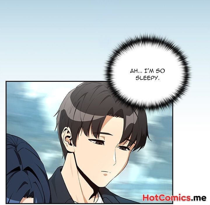 After Work Love Affairs Uncensored, chapter 110, page 9 of 122
